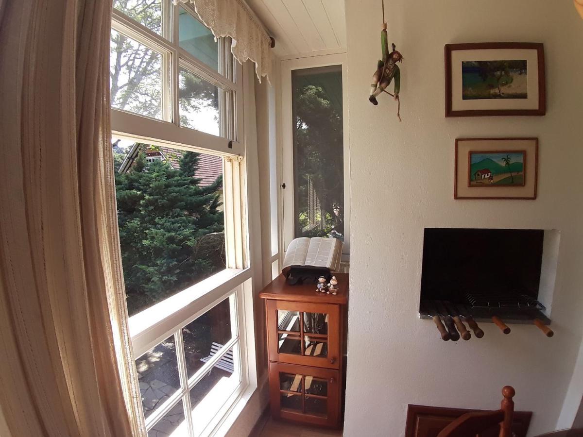 Agradavel Apt 2Quartos Para Familia Prox Ao Lago Negro - 4 Min Do Centro- Com Churrasqueira グラマド エクステリア 写真