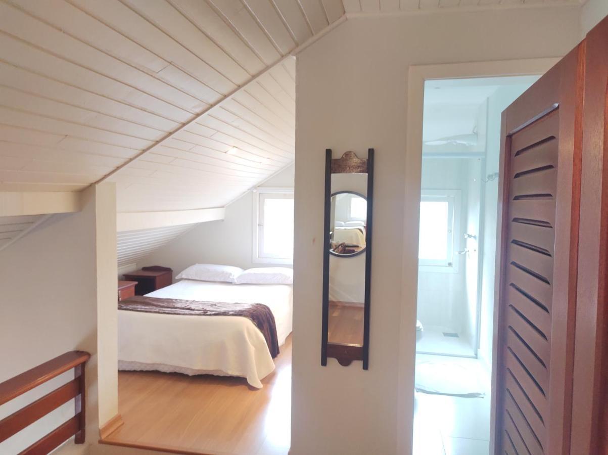 Agradavel Apt 2Quartos Para Familia Prox Ao Lago Negro - 4 Min Do Centro- Com Churrasqueira グラマド エクステリア 写真