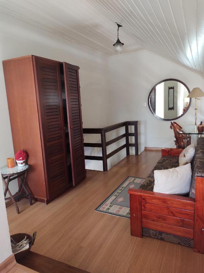Agradavel Apt 2Quartos Para Familia Prox Ao Lago Negro - 4 Min Do Centro- Com Churrasqueira グラマド エクステリア 写真